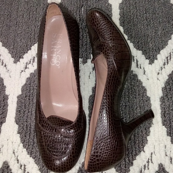 Franco Sarto Shoes - Franco Sarto Pumps